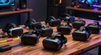 top vr bundles with battery