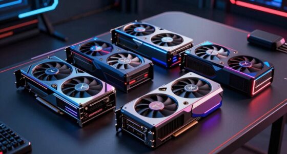 top vr flight gpu picks