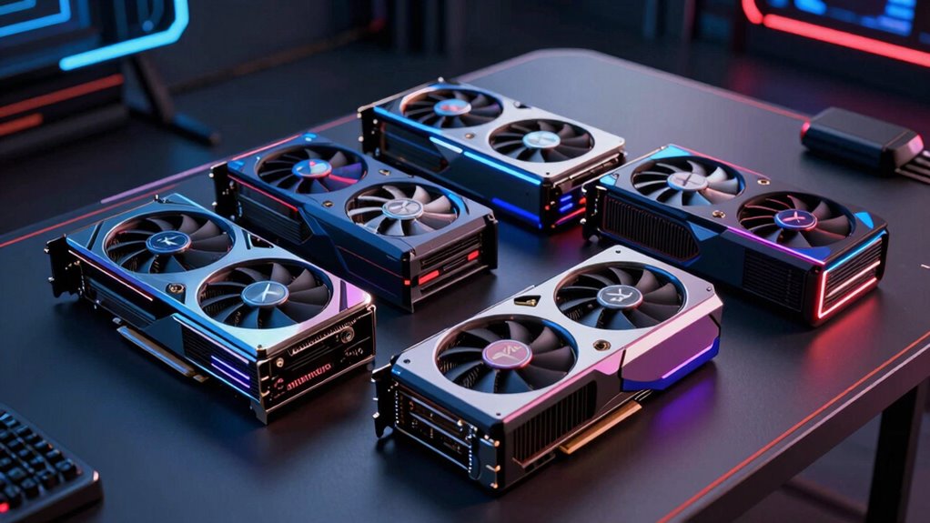 top vr flight gpu picks