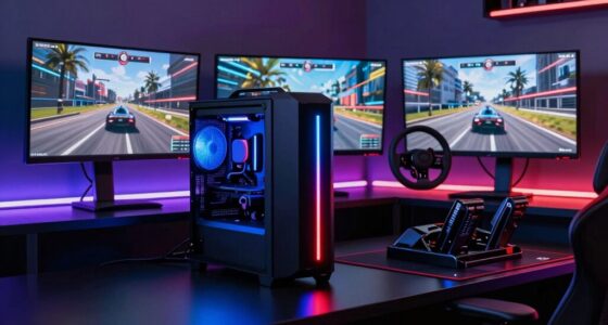 top vr gaming pc picks