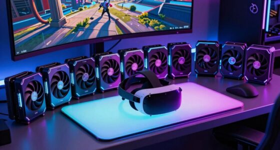 top vr graphics card picks