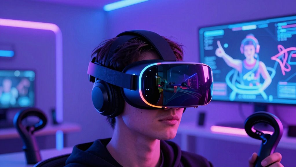 top vr headsets 2026