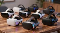 top vr headsets 2026
