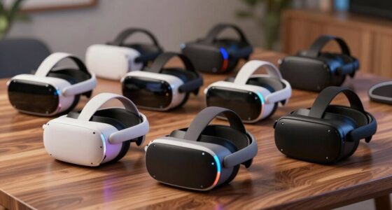 top vr headsets 2026
