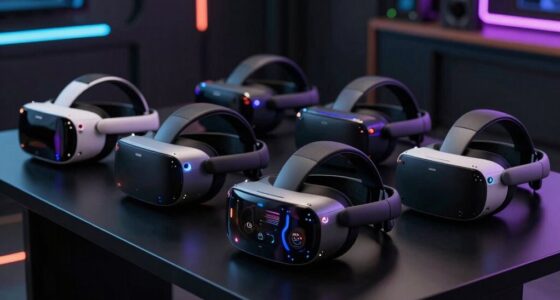 top vr headsets for consoles