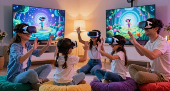 top vr headsets for family