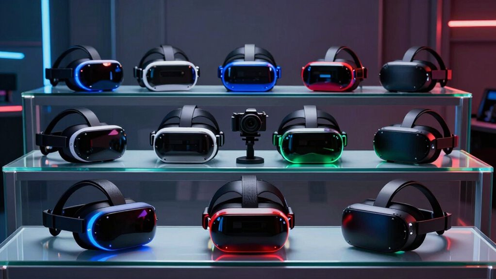 top vr headsets for pc