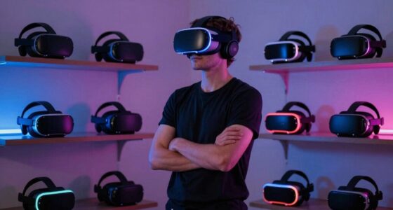 top vr headsets for standing