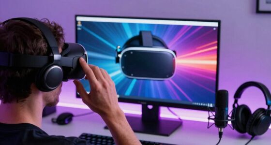 top vr headsets for streaming