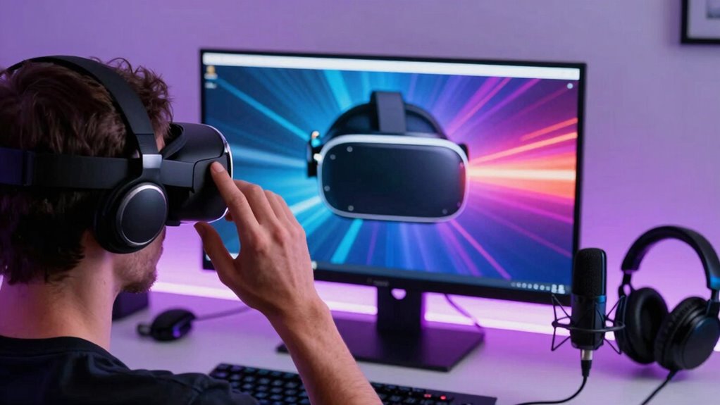 top vr headsets for streaming