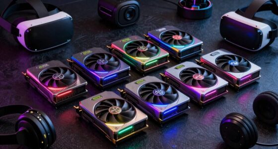 top vr nvidia gpus