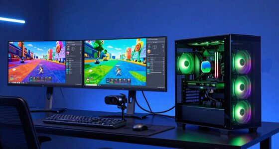 top vr streaming pcs
