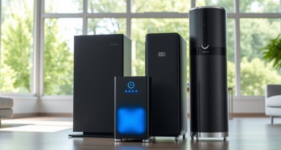 top whole house allergy purifiers