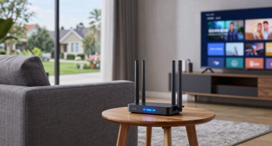 top wifi extenders 2026