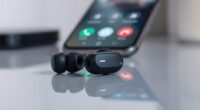 top wireless earbuds for calls