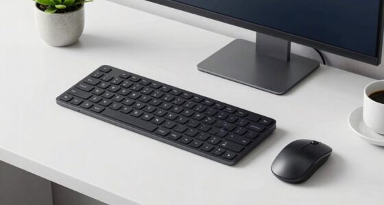 top wireless keyboard and mouse combos