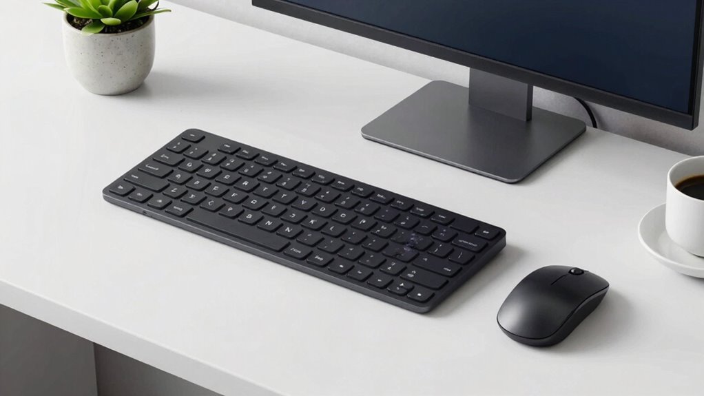 top wireless keyboard and mouse combos
