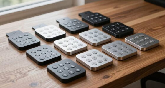 top wireless numeric keypad options
