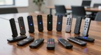 top wireless presentation remotes