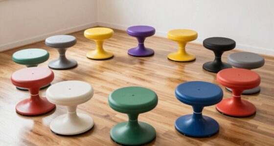 top wobble stools 2026