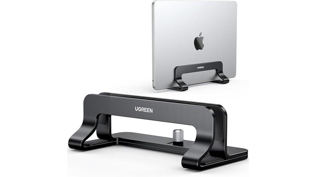 ugreen desk laptop holder