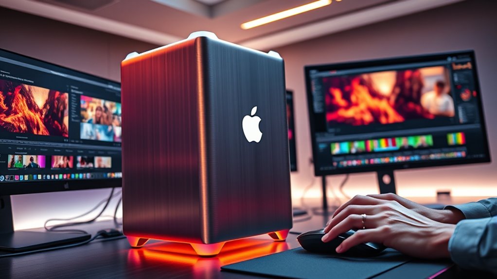 video editing hardware essentials