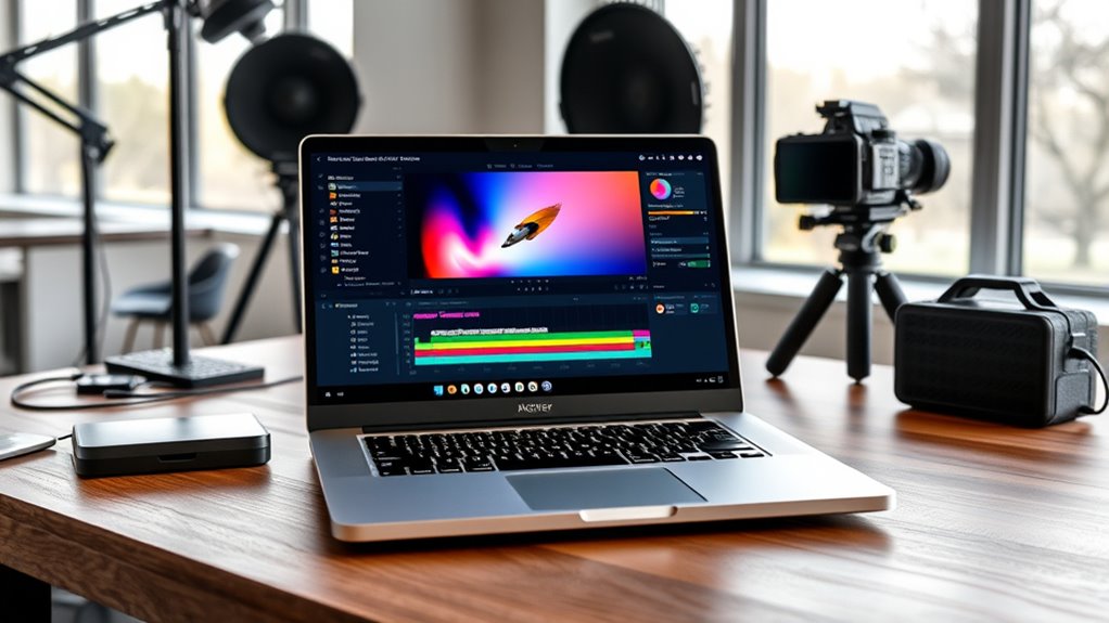 video editing performance essentials