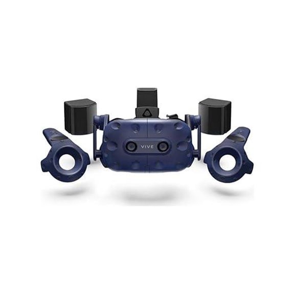 HTC Vive Pro Eye Virtual Reality System