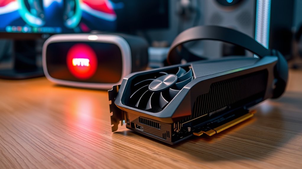 vr gpu compatibility considerations