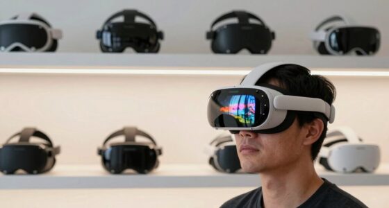 vr headsets for glasses