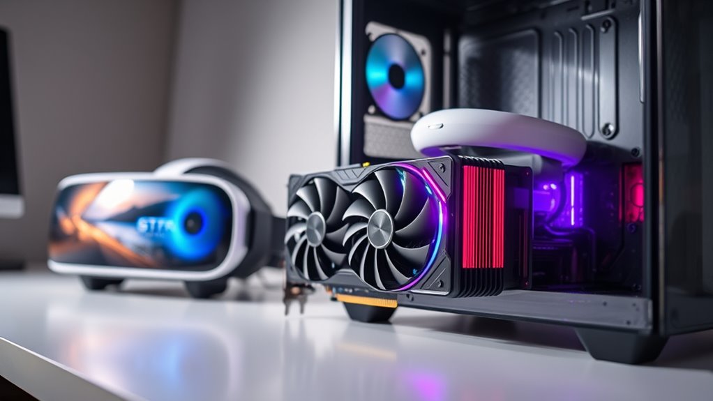 vr performance and compatibility