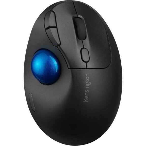 Kensington TB450 Wireless Trackball Mouse Bluetooth & 2.4GHz