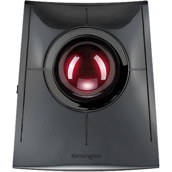 Kensington SlimBlade Pro Wireless Trackball