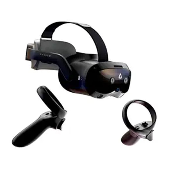 wireless standalone vr headset