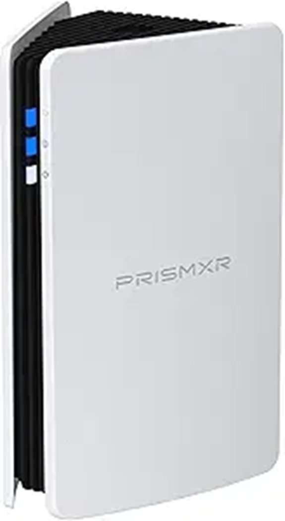 Puppis S1 Wireless VR Streaming Router