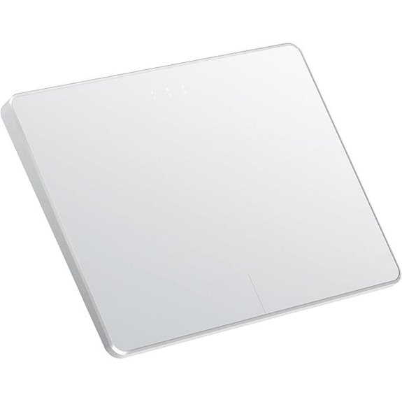 wireless windows touchpad