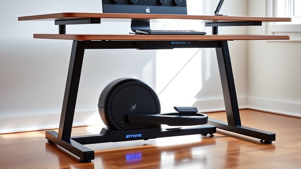 workout equipment selection criteria