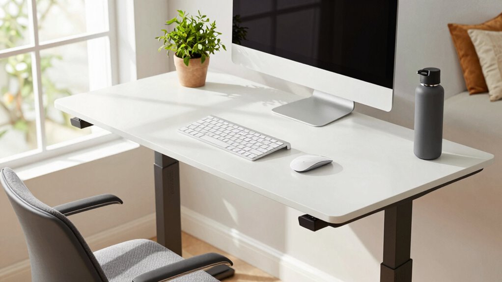 active desks promote movement benefits
