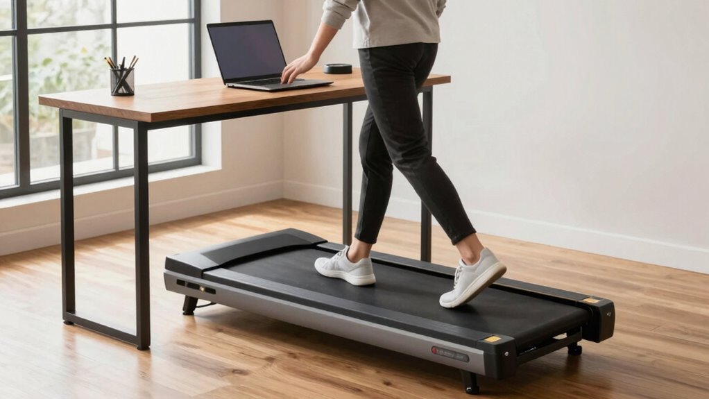 active movement enhances health