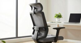 adjustable comfort for productivity