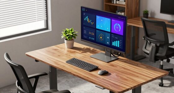 assessing active workspace suitability