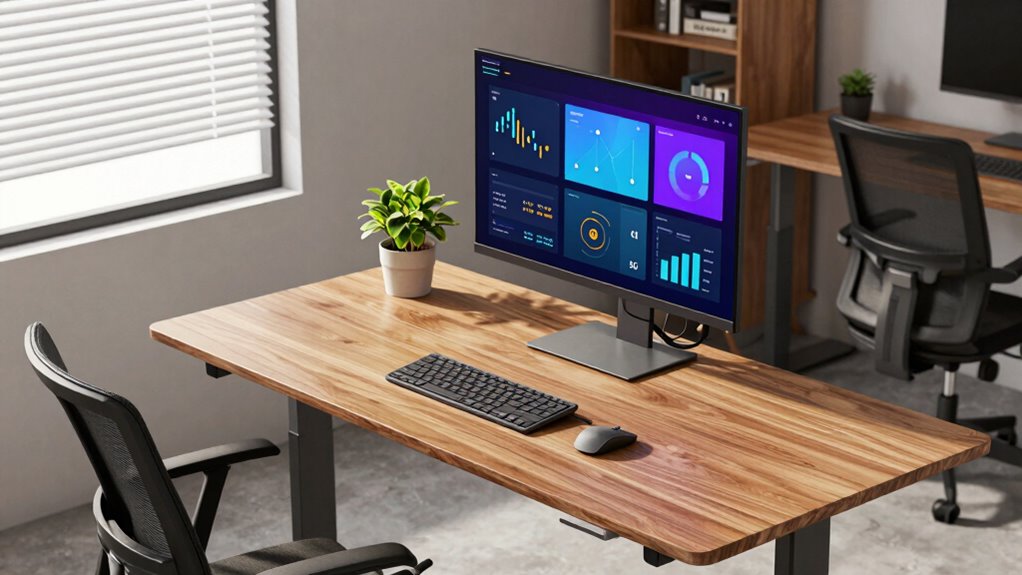 assessing active workspace suitability