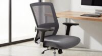 back support chair essentials