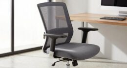 back support chair essentials