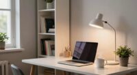 balance and boundaries at home