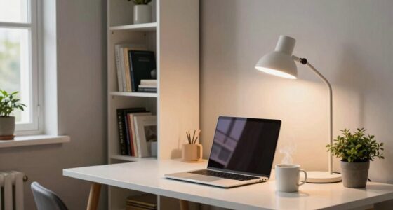 balance and boundaries at home