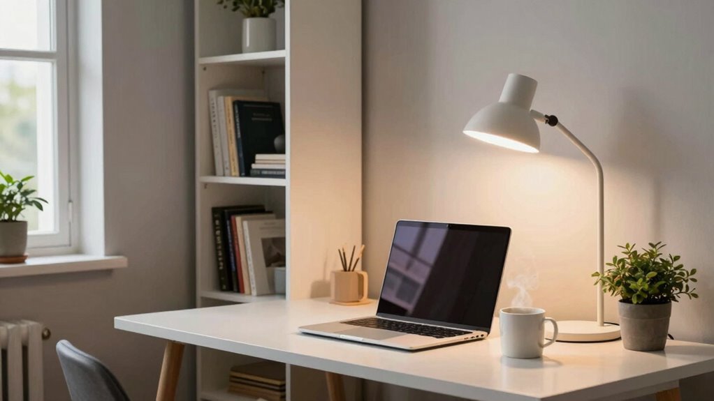 balance and boundaries at home