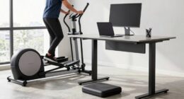 balance ergonomics productivity comfort