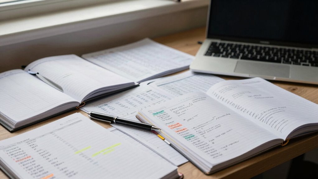 balance flexibility with planning