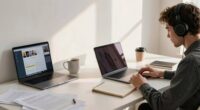 balancing shallow and deep work